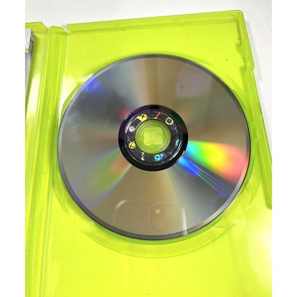 Dynasty Warriors 6 Empires Microsoft Xbox 360 Video Game Complete Tested - Picture 8 of 9